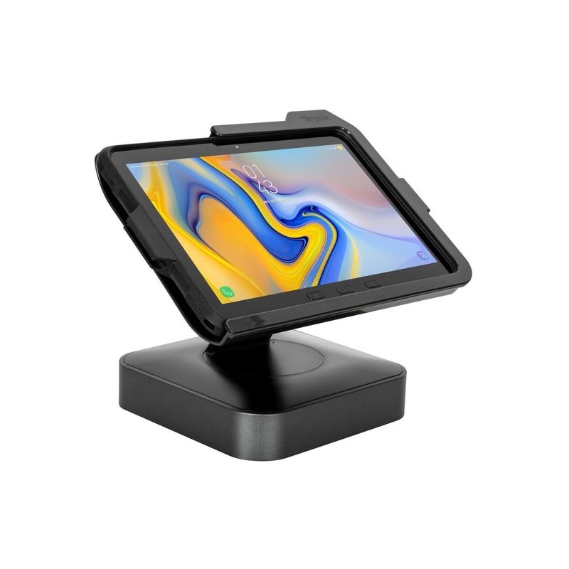 Targus Tablet Cradle Workstation - Befestigungskit (Cradle)